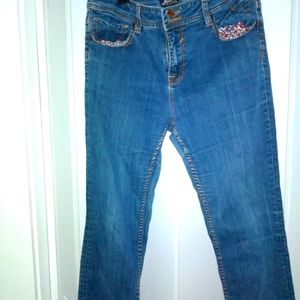 Miss Vigos Jeans
